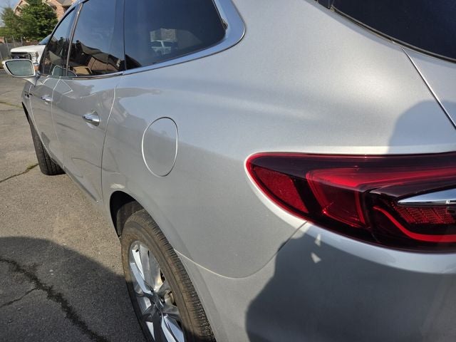 2020 Buick Enclave Premium Group