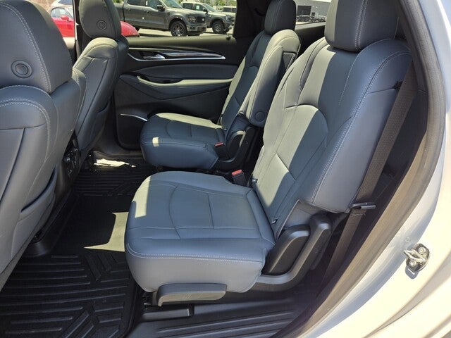 2023 Buick Enclave Premium Group