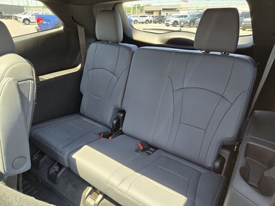 2023 Buick Enclave Premium Group