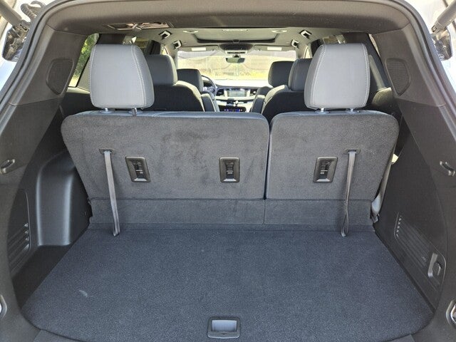 2023 Buick Enclave Premium Group