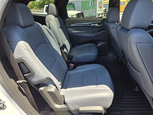 2023 Buick Enclave Premium Group