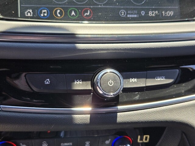 2023 Buick Enclave Premium Group