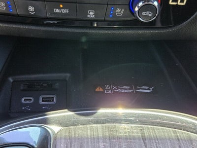 2023 Buick Enclave Premium Group
