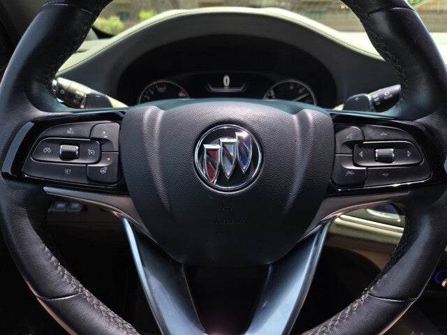 2023 Buick Enclave Premium Group
