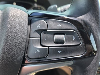 2023 Buick Enclave Premium Group
