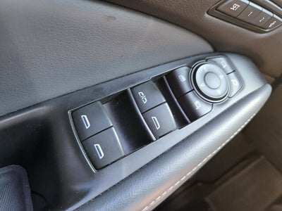 2023 Buick Enclave Premium Group