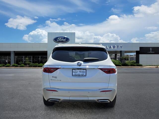 2023 Buick Enclave Premium Group