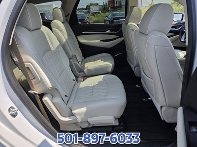 2024 Buick Enclave Avenir
