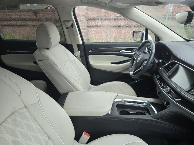 2024 Buick Enclave Avenir