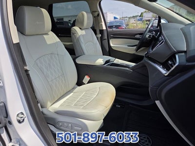 2024 Buick Enclave Avenir