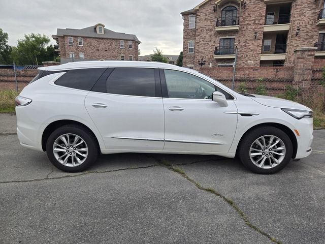 2024 Buick Enclave Avenir