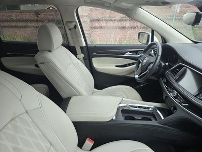 2024 Buick Enclave Avenir