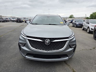 2023 Buick Enclave Avenir