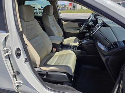 2020 Honda CR-V LX