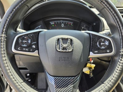 2020 Honda CR-V LX