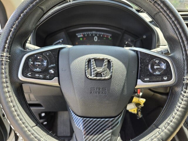 2020 Honda CR-V LX