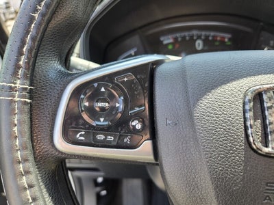 2020 Honda CR-V LX