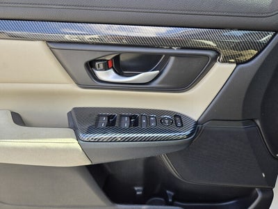 2020 Honda CR-V LX