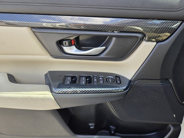 2020 Honda CR-V LX