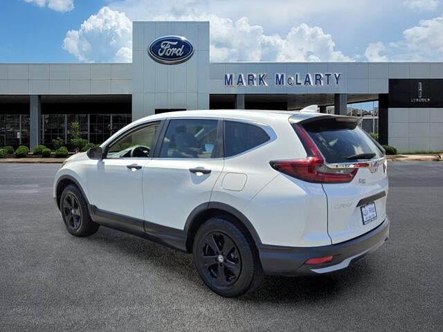 2020 Honda CR-V LX