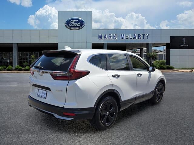 2020 Honda CR-V LX