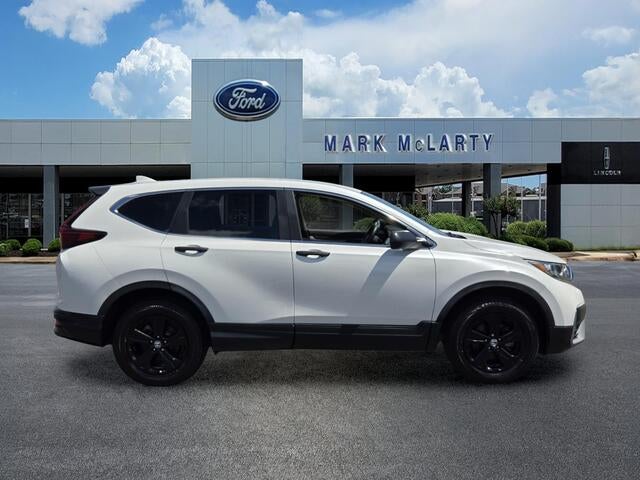 2020 Honda CR-V LX