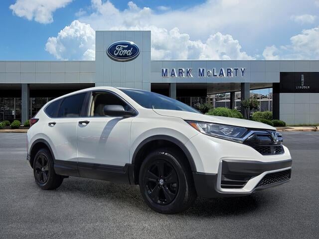 2020 Honda CR-V LX