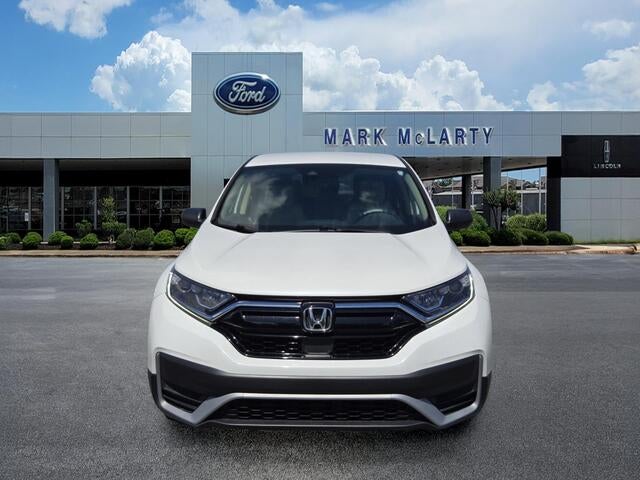 2020 Honda CR-V LX