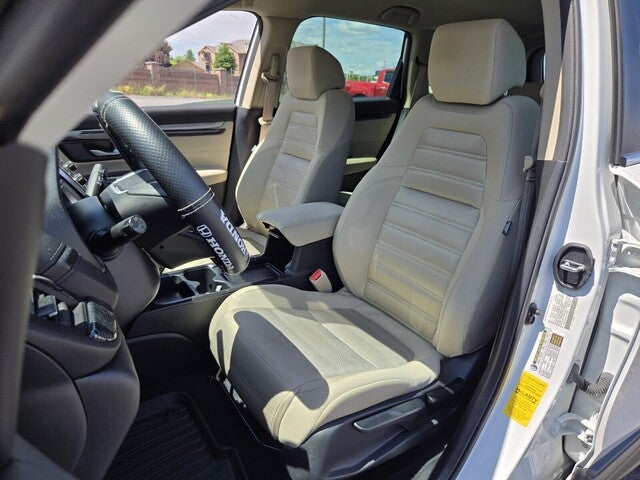2020 Honda CR-V LX