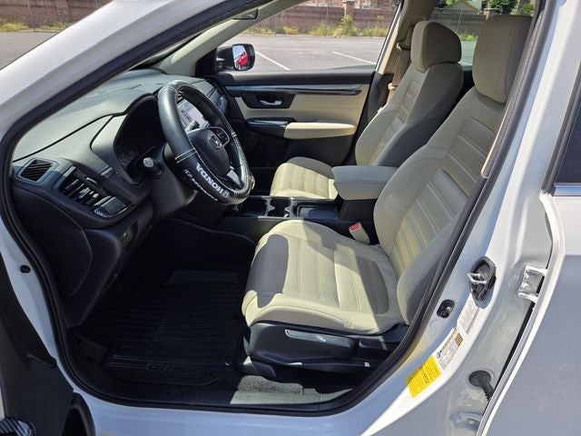 2020 Honda CR-V LX