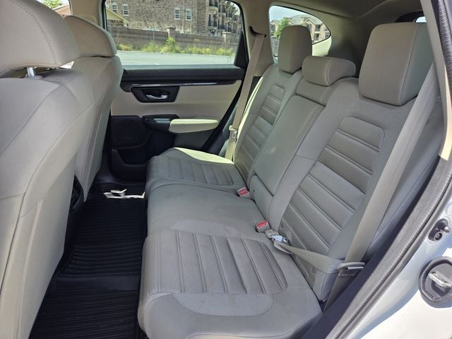 2020 Honda CR-V LX