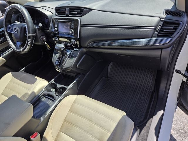 2020 Honda CR-V LX