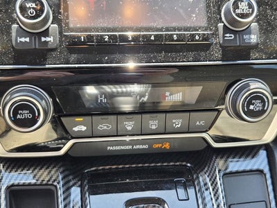 2020 Honda CR-V LX
