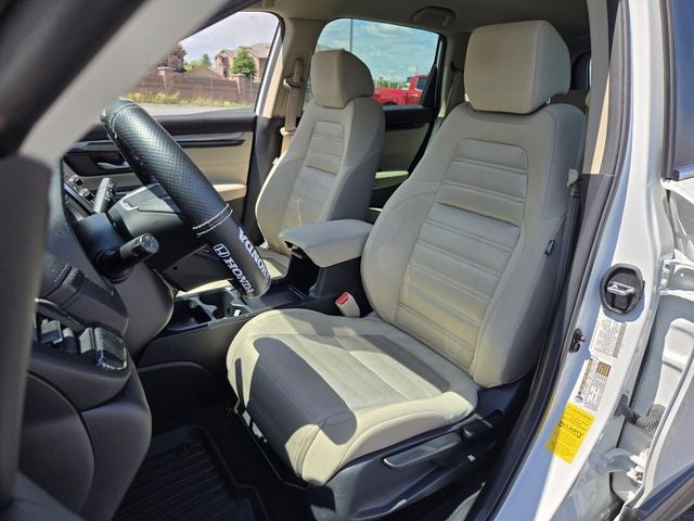 2020 Honda CR-V LX