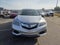 2017 Acura RDX Advance Package