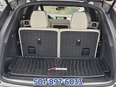 2026 Acura MDX A-Spec Advance Package SH-AWD