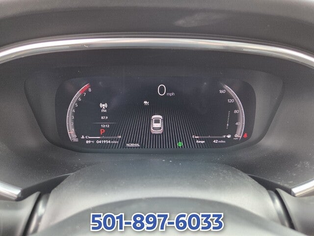 2026 Acura MDX A-Spec Advance Package SH-AWD