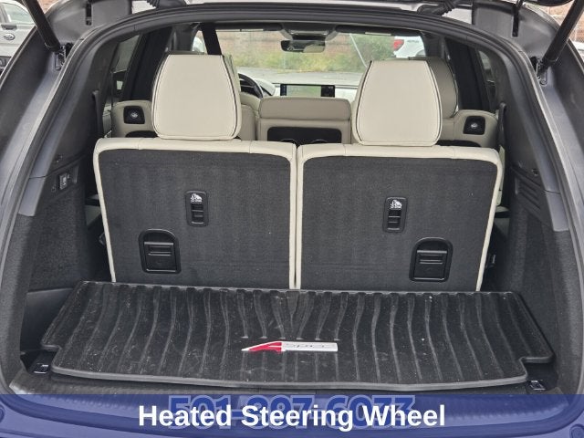 2026 Acura MDX A-Spec Advance Package SH-AWD