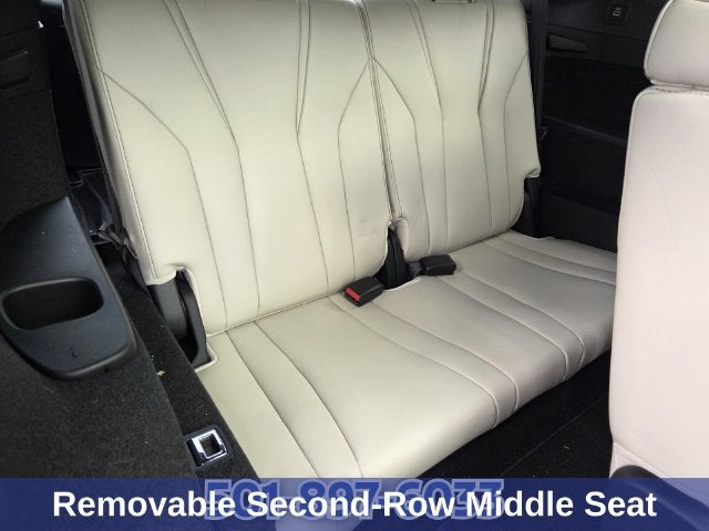 2026 Acura MDX A-Spec Advance Package SH-AWD