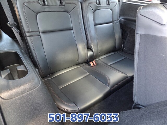 2024 Lincoln Aviator Reserve Premium