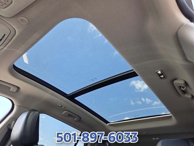 2024 Lincoln Aviator Reserve Premium