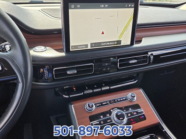 2024 Lincoln Aviator Reserve Premium
