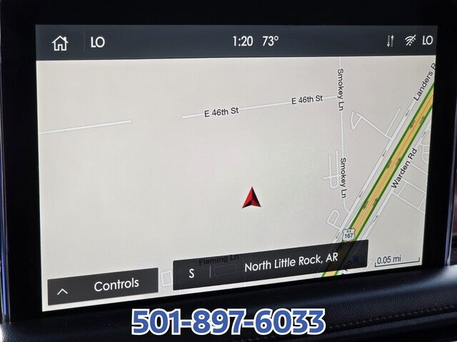 2024 Lincoln Aviator Reserve Premium
