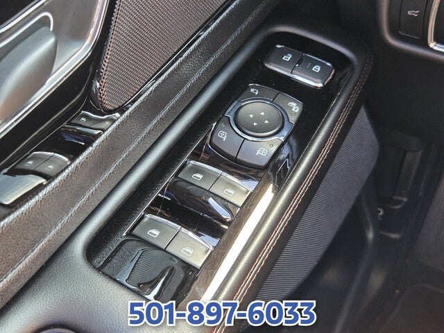 2024 Lincoln Aviator Reserve Premium