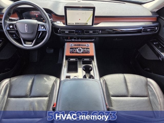 2024 Lincoln Aviator Reserve Premium