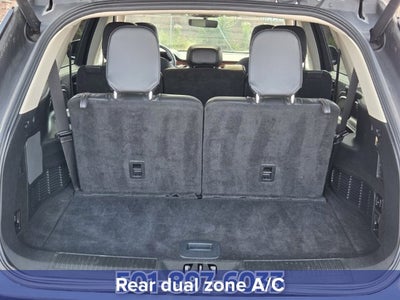 2024 Lincoln Aviator Reserve Premium