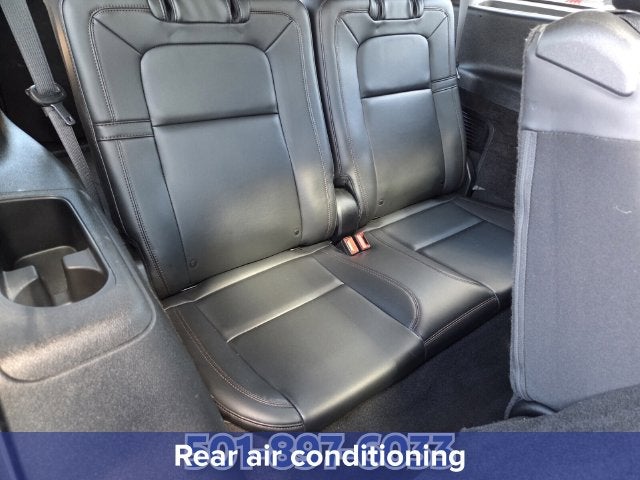 2024 Lincoln Aviator Reserve Premium