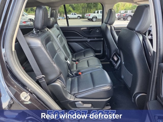 2024 Lincoln Aviator Reserve Premium