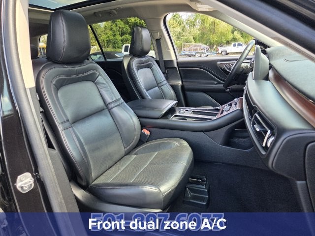 2024 Lincoln Aviator Reserve Premium