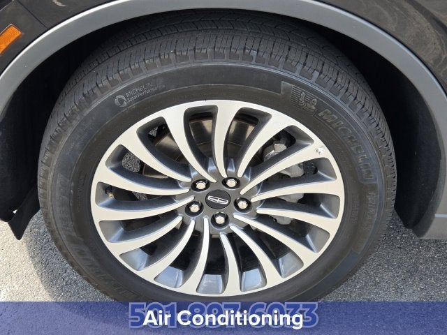 2024 Lincoln Aviator Reserve Premium
